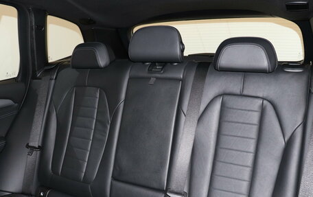 BMW X3, 2019 год, 3 090 000 рублей, 28 фотография