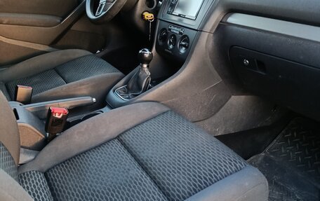 Volkswagen Golf VI, 2011 год, 690 000 рублей, 14 фотография