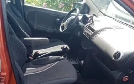 Nissan Note II рестайлинг, 2006 год, 420 000 рублей, 3 фотография