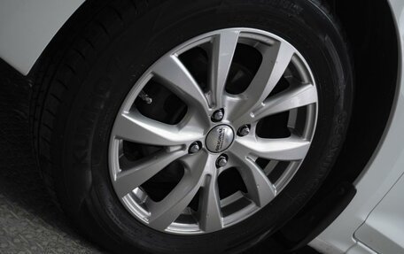Hyundai Solaris II рестайлинг, 2019 год, 1 140 000 рублей, 8 фотография