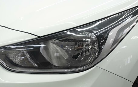 Hyundai Solaris II рестайлинг, 2019 год, 1 140 000 рублей, 7 фотография