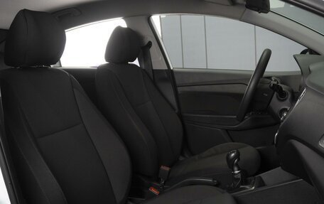 Hyundai Solaris II рестайлинг, 2019 год, 1 140 000 рублей, 12 фотография