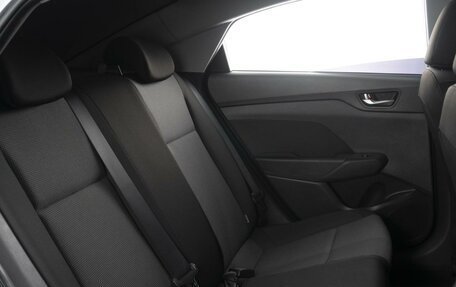 Hyundai Solaris II рестайлинг, 2019 год, 1 140 000 рублей, 11 фотография