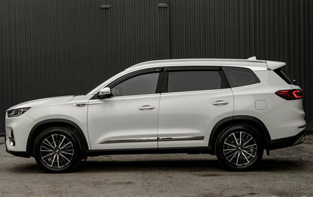 Chery Tiggo 8 Pro, 2023 год, 2 250 000 рублей, 7 фотография