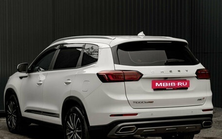 Chery Tiggo 8 Pro, 2023 год, 2 250 000 рублей, 4 фотография
