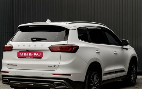 Chery Tiggo 8 Pro, 2023 год, 2 250 000 рублей, 6 фотография
