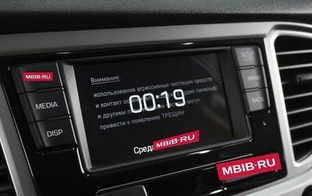 Hyundai Solaris II рестайлинг, 2019 год, 1 140 000 рублей, 25 фотография