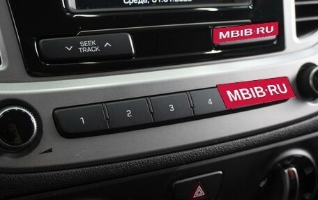 Hyundai Solaris II рестайлинг, 2019 год, 1 140 000 рублей, 24 фотография