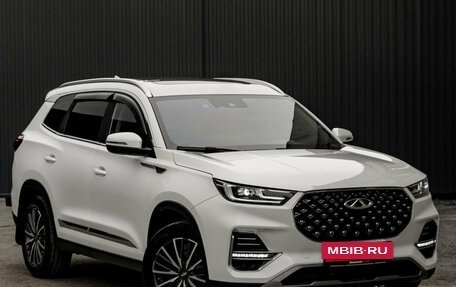 Chery Tiggo 8 Pro, 2023 год, 2 250 000 рублей, 3 фотография