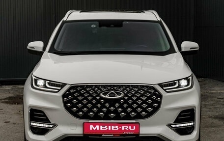 Chery Tiggo 8 Pro, 2023 год, 2 250 000 рублей, 2 фотография