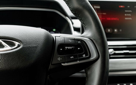 Chery Tiggo 8 Pro, 2023 год, 2 250 000 рублей, 14 фотография