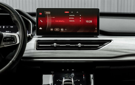Chery Tiggo 8 Pro, 2023 год, 2 250 000 рублей, 16 фотография