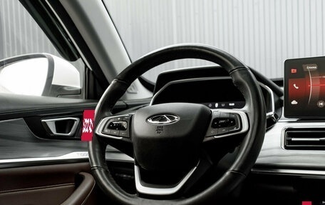 Chery Tiggo 8 Pro, 2023 год, 2 250 000 рублей, 12 фотография