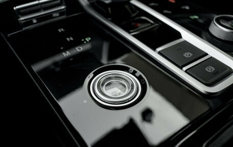 Chery Tiggo 8 Pro, 2023 год, 2 250 000 рублей, 24 фотография