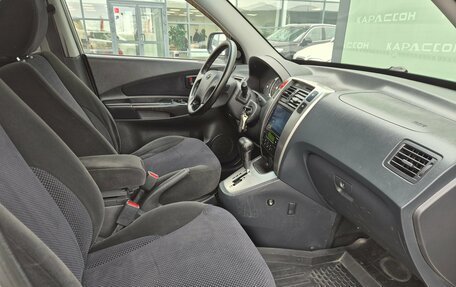 Hyundai Tucson III, 2008 год, 777 000 рублей, 7 фотография