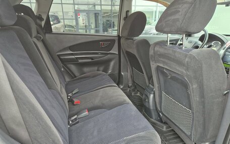 Hyundai Tucson III, 2008 год, 777 000 рублей, 8 фотография