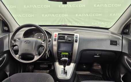 Hyundai Tucson III, 2008 год, 777 000 рублей, 6 фотография