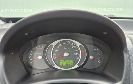 Hyundai Tucson III, 2008 год, 777 000 рублей, 9 фотография