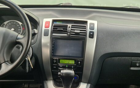 Hyundai Tucson III, 2008 год, 777 000 рублей, 10 фотография