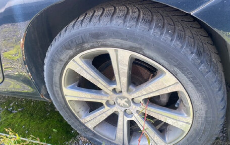 Peugeot 408 I рестайлинг, 2012 год, 120 000 рублей, 3 фотография