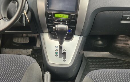Hyundai Tucson III, 2008 год, 777 000 рублей, 11 фотография