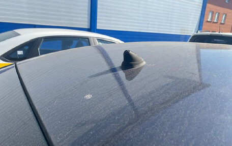 Peugeot 408 I рестайлинг, 2012 год, 120 000 рублей, 10 фотография