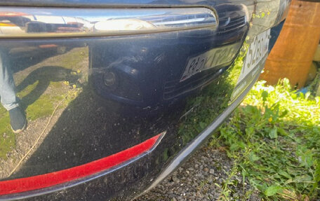 Peugeot 408 I рестайлинг, 2012 год, 120 000 рублей, 13 фотография