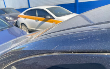 Peugeot 408 I рестайлинг, 2012 год, 120 000 рублей, 17 фотография