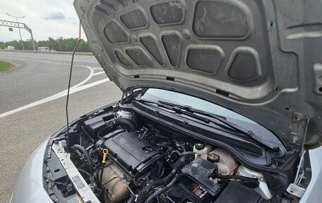 Opel Astra J, 2015 год, 990 000 рублей, 10 фотография