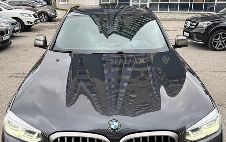 BMW X4, 2019 год, 4 890 000 рублей, 9 фотография