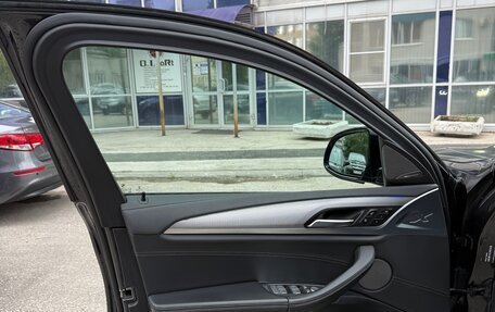 BMW X4, 2019 год, 4 890 000 рублей, 14 фотография