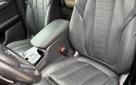 BMW X4, 2019 год, 4 890 000 рублей, 16 фотография