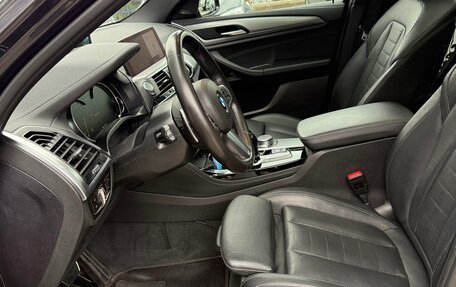 BMW X4, 2019 год, 4 890 000 рублей, 15 фотография