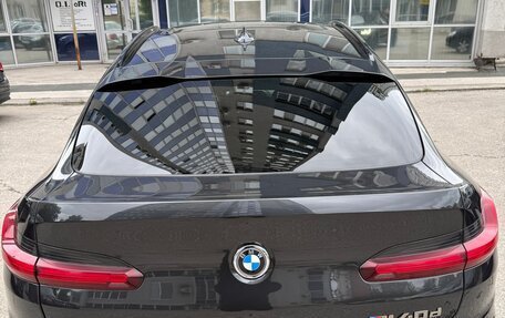 BMW X4, 2019 год, 4 890 000 рублей, 11 фотография