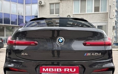 BMW X4, 2019 год, 4 890 000 рублей, 12 фотография