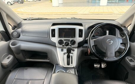 Nissan NV200, 2020 год, 1 800 000 рублей, 6 фотография