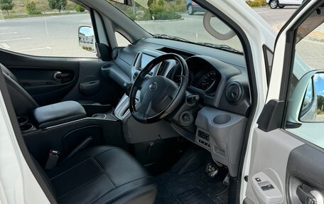 Nissan NV200, 2020 год, 1 800 000 рублей, 9 фотография