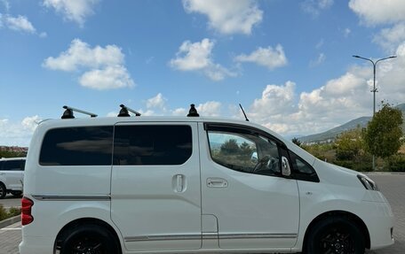 Nissan NV200, 2020 год, 1 800 000 рублей, 4 фотография