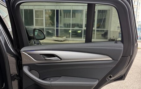 BMW X4, 2019 год, 4 890 000 рублей, 21 фотография