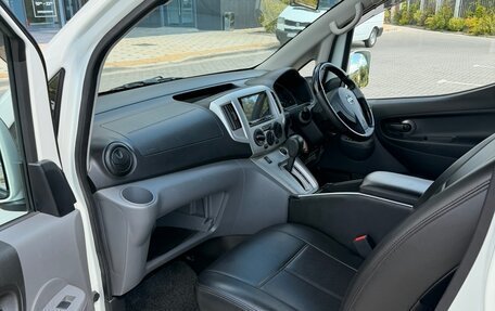 Nissan NV200, 2020 год, 1 800 000 рублей, 10 фотография