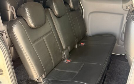Nissan NV200, 2020 год, 1 800 000 рублей, 7 фотография