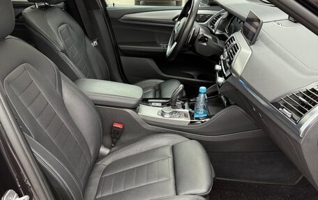 BMW X4, 2019 год, 4 890 000 рублей, 18 фотография