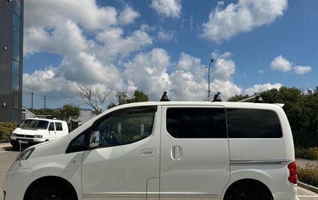Nissan NV200, 2020 год, 1 800 000 рублей, 3 фотография