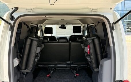 Nissan NV200, 2020 год, 1 800 000 рублей, 8 фотография