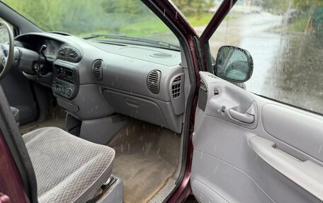 Plymouth Voyager III, 1999 год, 270 000 рублей, 22 фотография