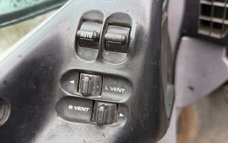 Plymouth Voyager III, 1999 год, 270 000 рублей, 17 фотография