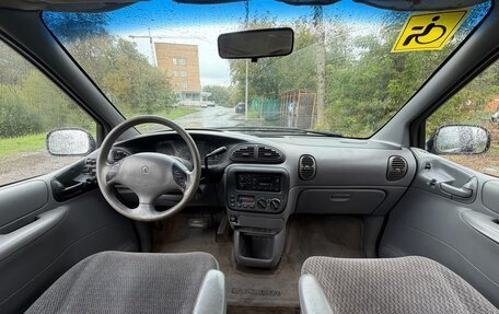 Plymouth Voyager III, 1999 год, 270 000 рублей, 24 фотография