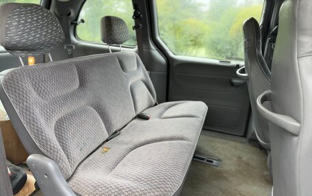 Plymouth Voyager III, 1999 год, 270 000 рублей, 27 фотография