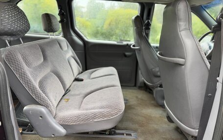 Plymouth Voyager III, 1999 год, 270 000 рублей, 28 фотография