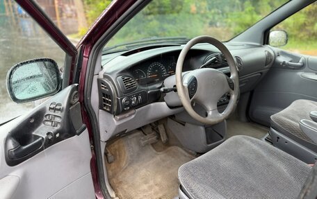 Plymouth Voyager III, 1999 год, 270 000 рублей, 18 фотография
